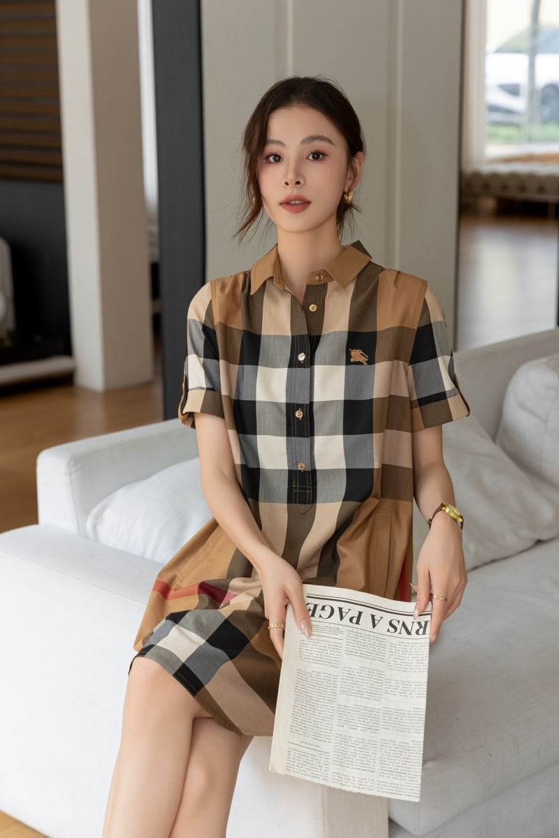 Burberry Dress